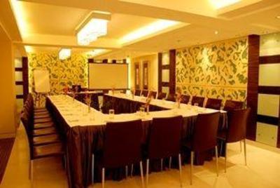 фото отеля Southern Plaza Hotel