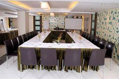 фото отеля Southern Plaza Hotel