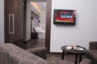 фото отеля Southern Plaza Hotel