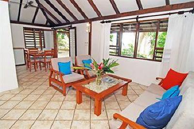 фото отеля Hideaway Island Resort