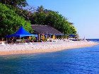 фото отеля Hideaway Island Resort