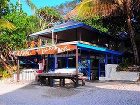 фото отеля Hideaway Island Resort