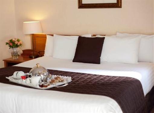 фото отеля Roe Park Resort