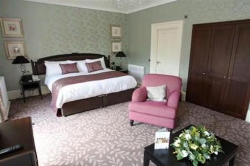 фото отеля Roe Park Resort