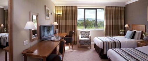 фото отеля Roe Park Resort