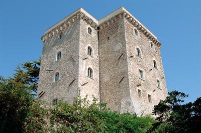 фото отеля Torre Almonte