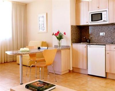 фото отеля Best Reina Aparthotel Vera