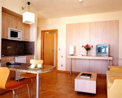 фото отеля Best Reina Aparthotel Vera