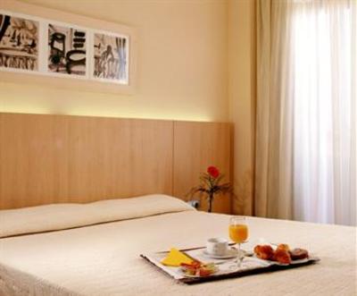 фото отеля Best Reina Aparthotel Vera