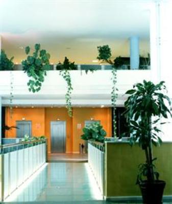 фото отеля Best Reina Aparthotel Vera