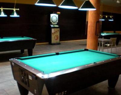 фото отеля Best Reina Aparthotel Vera