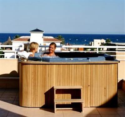 фото отеля Best Reina Aparthotel Vera