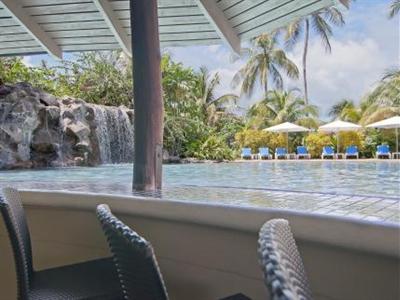 фото отеля Grenada Grand Beach Resort