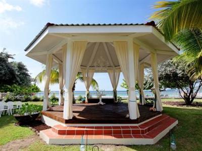 фото отеля Grenada Grand Beach Resort