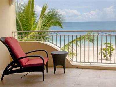 фото отеля Grenada Grand Beach Resort