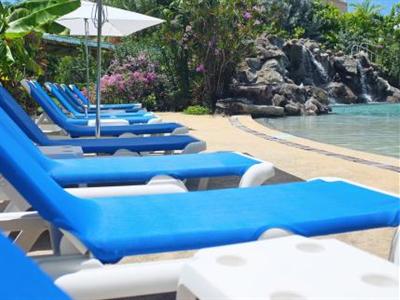 фото отеля Grenada Grand Beach Resort