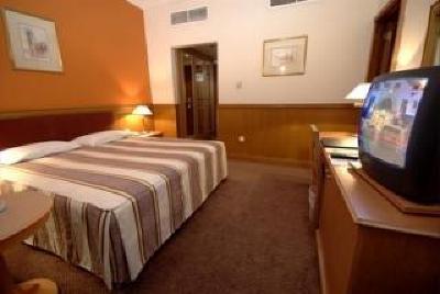 фото отеля Fortune Hotel Dubai