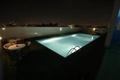 фото отеля Fortune Hotel Dubai