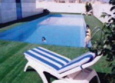 фото отеля Fortune Hotel Dubai