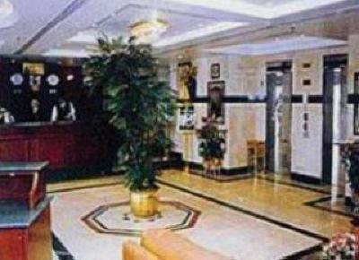 фото отеля Fortune Hotel Dubai