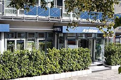 фото отеля Avidon Hotel Airport