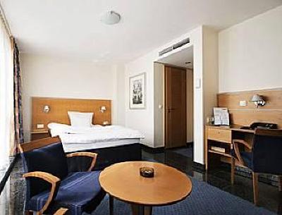фото отеля Avidon Hotel Airport