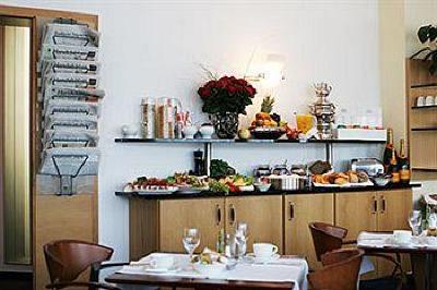 фото отеля Avidon Hotel Airport