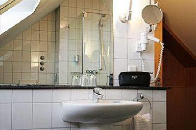 фото отеля Avidon Hotel Airport