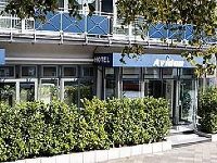 Avidon Hotel Airport