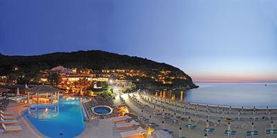 фото отеля Hotel Hermitage - Portoferraio