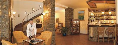 фото отеля Hotel Hermitage - Portoferraio