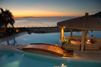 фото отеля Hotel Hermitage - Portoferraio