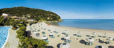 фото отеля Hotel Hermitage - Portoferraio