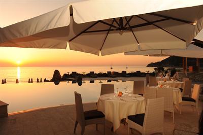 фото отеля Hotel Hermitage - Portoferraio