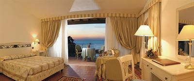 фото отеля Hotel Hermitage - Portoferraio