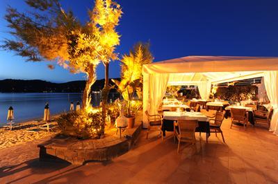 фото отеля Hotel Hermitage - Portoferraio