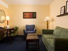 фото отеля SpringHill Suites Orlando Airport