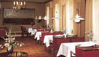 фото отеля Best Western Palads Hotel
