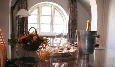 фото отеля Best Western Palads Hotel