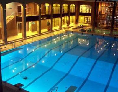 фото отеля Best Western Palads Hotel