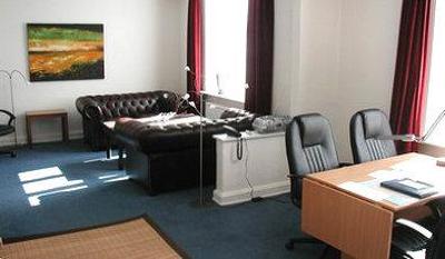 фото отеля Best Western Palads Hotel