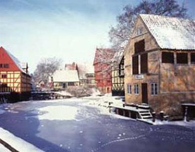фото отеля Best Western Palads Hotel