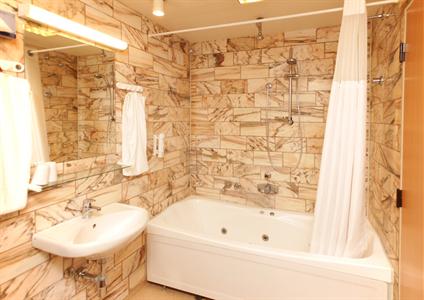 фото отеля Best Western Palads Hotel