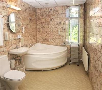 фото отеля Best Western Palads Hotel