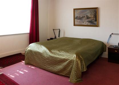 фото отеля Best Western Palads Hotel