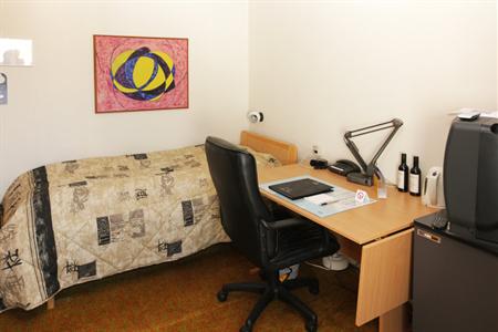 фото отеля Best Western Palads Hotel