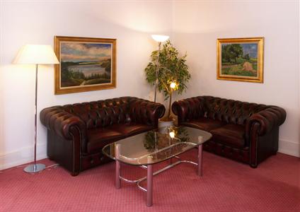 фото отеля Best Western Palads Hotel