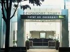 фото отеля Hotel On Devonport