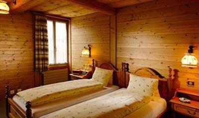 фото отеля Baeren Hotel Wilderswil