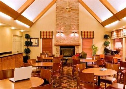 фото отеля Residence Inn Denver North/Westminster